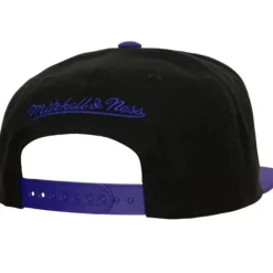 Anime Snapback Hwc Los Angeles Lakers