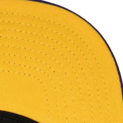 Anime Snapback Hwc Los Angeles Lakers