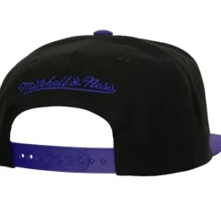 Anime Snapback Hwc Utah Jazz