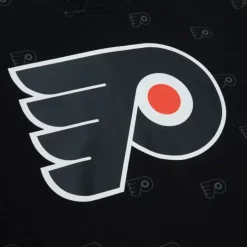 Aop Fleece Hoodie Philadelphia Flyers