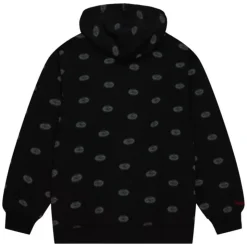 Aop Fleece Hoodie San Francisco 49Ers