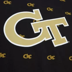 Aop Ss Top Georgia Tech