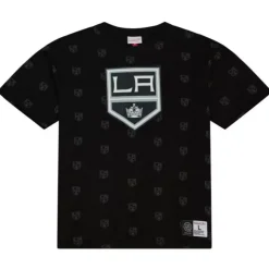 Aop S/S Top Los Angeles Kings