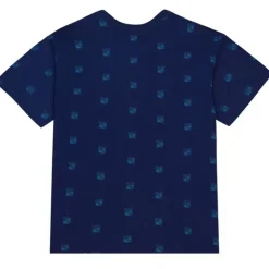 Aop S/S Top New York Rangers