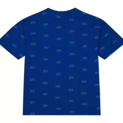 Aop S/S Top Philadelphia 76Ers