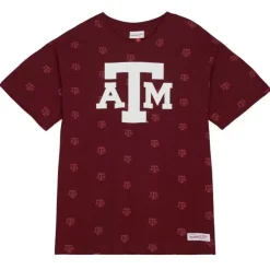 Aop Ss Top Texas A&M University