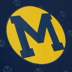 Aop Ss Top University Of Michigan