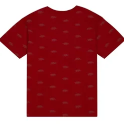 Aop Ss Top University Of Arkansas