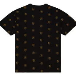 Aop S/S Top Vegas Golden Knights