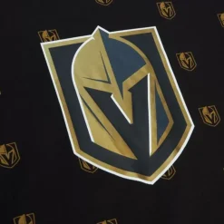 Aop S/S Top Vegas Golden Knights