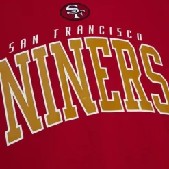 Arch Team Crew San Francisco 49Ers