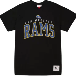 Arch Tee Los Angeles Rams
