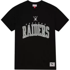 Arch Tee Oakland Raiders