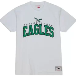 Arch Tee Philadelphia Eagles