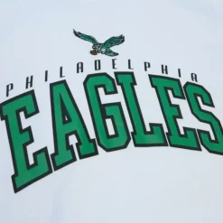 Arch Tee Philadelphia Eagles