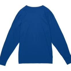 Arched Logo Lockup Slub Ls Tee University Of Kentucky