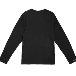 Arched Logo Lockup Slub Ls Tee University Of Arkansas