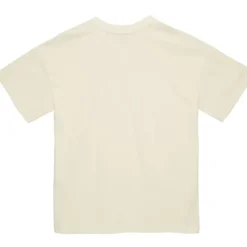 Arched Logo Slub Tee Cincinnati Reds