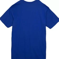 Arched Logo Slub Tee Toronto Blue Jays