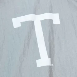 Arched Retro Lined Windbreaker University Of Tennessee