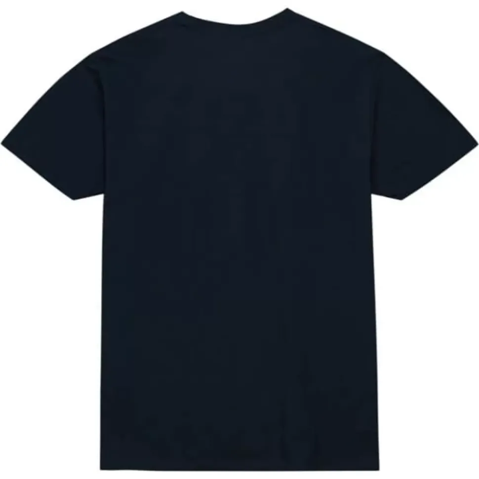 Arched Vintage Logo Tee New York Yankees