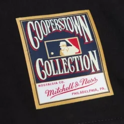 Arched Vintage Logo Tee San Francisco Giants