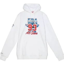 Asg '93 Hoodie All Star