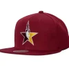Asg 22 Snapback Hwc All Star