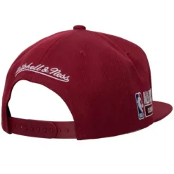 Asg 22 Snapback Hwc All Star
