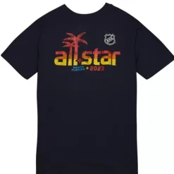 Asg Blazing Ice Tee All Star