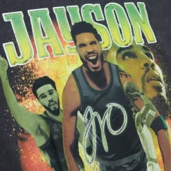 Asg Concert Tee Players Association Jayson Tatum