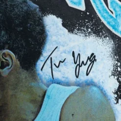 Asg Concert Tee Players Association Trae Young