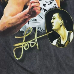 Asg Concert Tee Players Association Nikola Jokic