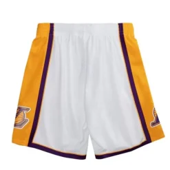 Asg Patches Shorts Los Angeles Lakers