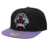 Asg Two Tone Deadstock Snapback Hwc Chicago Bulls