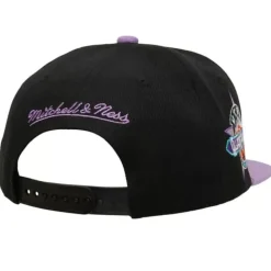 Asg Two Tone Deadstock Snapback Hwc Phoenix Suns