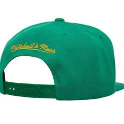 Asian Heritage Snapback Hwc Boston Celtics