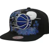 Asian Heritage Snapback Hwc Orlando Magic