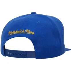 Asian Heritage Snapback Hwc Golden State Warriors