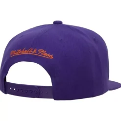 Asian Heritage Snapback Hwc Phoenix Suns