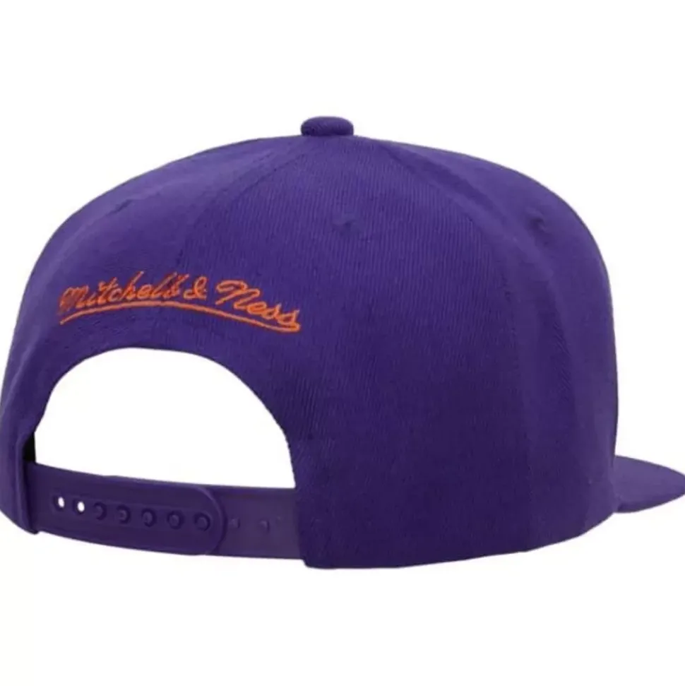 Asian Heritage Snapback Hwc Phoenix Suns