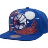 Asian Heritage Snapback Hwc Philadelphia 76Ers
