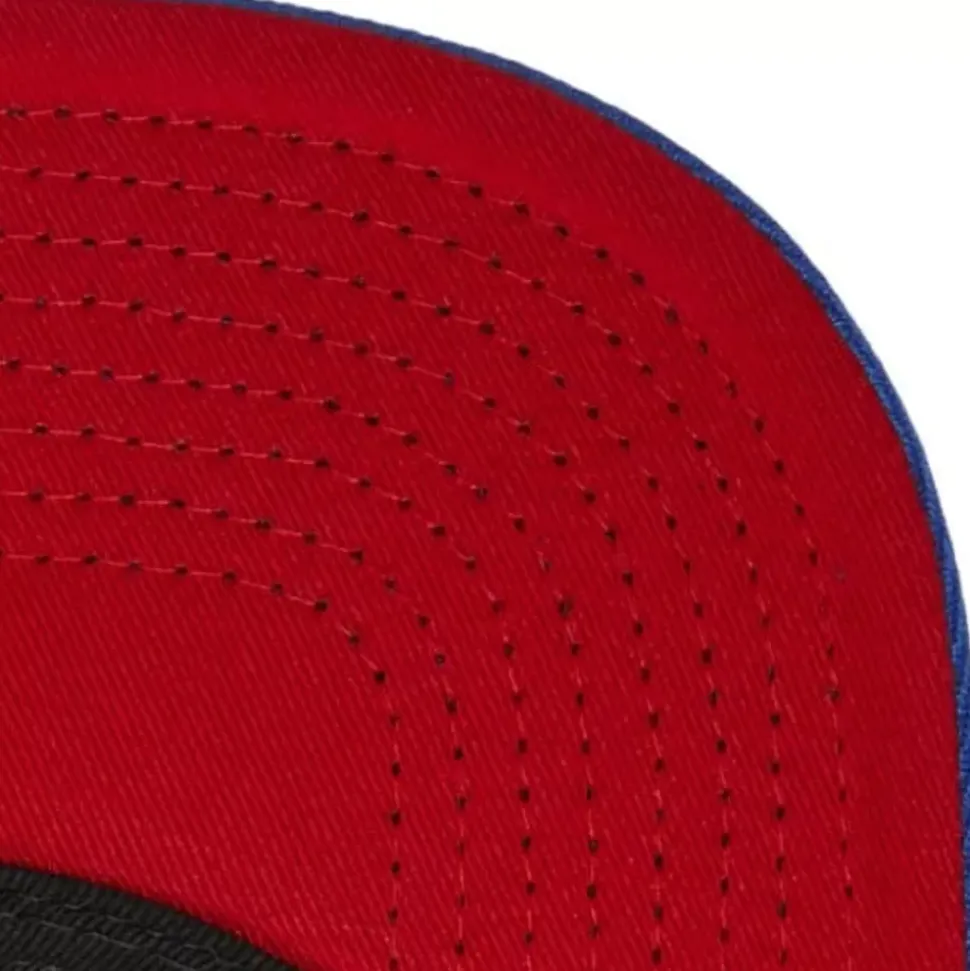 Asian Heritage Snapback Hwc Philadelphia 76Ers