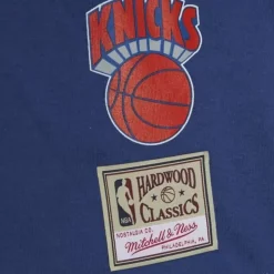 Asian Heritage Ss Tee 5.0 New York Knicks