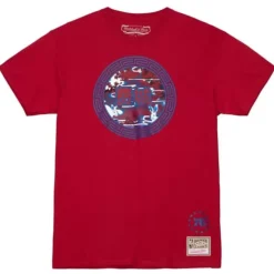 Asian Heritage Ss Tee 5.0 Philadelphia 76Ers