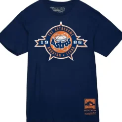 Astrodome 1986 Tee Houston Astros
