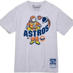 Astro-Naught Tee Houston Astros