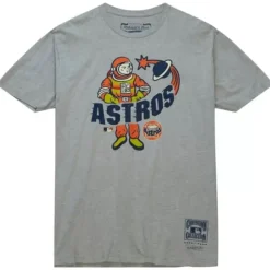 Astro-Naught Tee Houston Astros