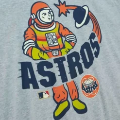 Astro-Naught Tee Houston Astros