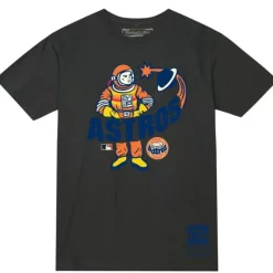 Astro-Naught Tee Houston Astros